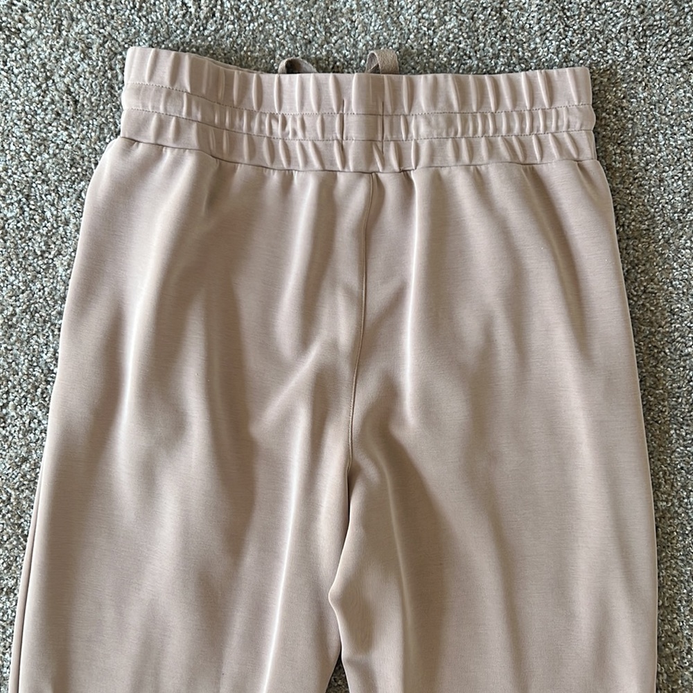 Joy lab light pink soft pants - Picture 7 of 8